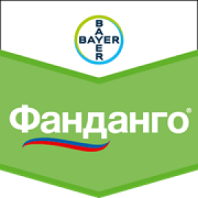 Фанданго 200 ЕС – фунгіцид, Bayer