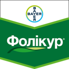 Фолікур 250 EW – фунгіцид, Bayer