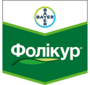 Фолікур 250 EW – фунгіцид, Bayer