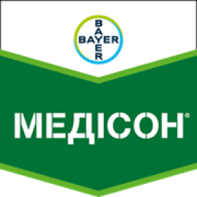 Медісон 263 SC – фунгіцид, Bayer Медісон 263 SC – фунгіцид, Bayer