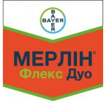 Мерлін Флекс Дуо 450 SC - гербіцид, Bayer
