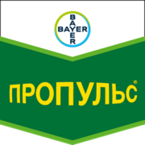 Пропульс 250 SE – фунгіцид, Bayer Пропульс 250 SE – фунгіцид, Bayer