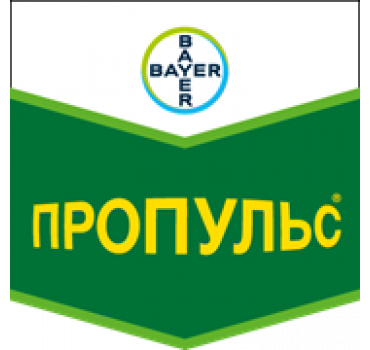 Пропульс 250 SE – фунгіцид, Bayer Пропульс 250 SE – фунгіцид, Bayer