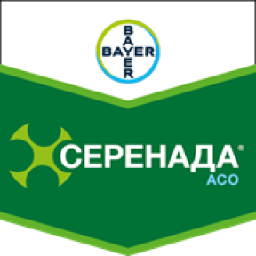 Серенада АСО SC – фунгіцид, Bayer Серенада АСО SC – фунгіцид, Bayer