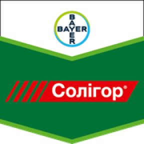 Солігор 425 ЕС – фунгіцид, Bayer Солігор 425 ЕС – фунгіцид, Bayer