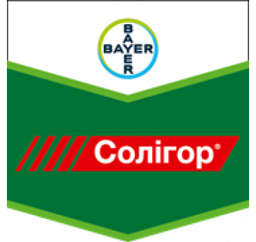 Солігор 425 ЕС – фунгіцид, Bayer Солігор 425 ЕС – фунгіцид, Bayer