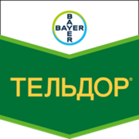 Тельдор – фунгіцид, Bayer