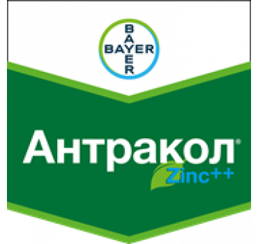 Антракол 70 WP – фунгіцид, Bayer