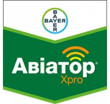 Авіатор Xpro 225 – фунгіцид, Bayer