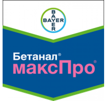 Бетанал Макс Про 209 ОD - гербіцид, Bayer