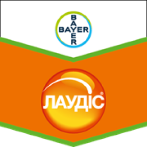 Лаудис 30 WG - гербицид, Bayer