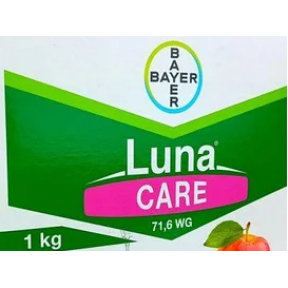 Луна Кер 71,6 WG – фунгіцид, Bayer Луна Кер 71,6 WG – фунгіцид, Bayer