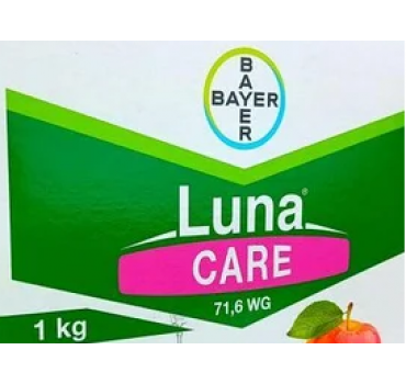 Луна Кер 71,6 WG – фунгіцид, Bayer Луна Кер 71,6 WG – фунгіцид, Bayer