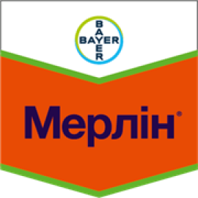 Мерлин 750 WG - гербицид, Bayer