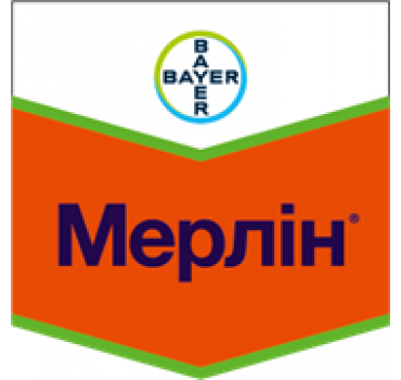 Мерлін 750 WG - гербіцид, Bayer