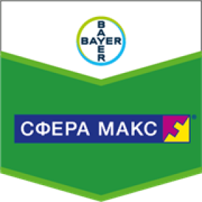 Сфера Макс 535 SC – фунгіцид, Bayer
