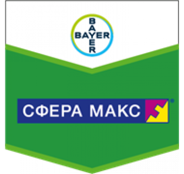 Сфера Макс 535 SC – фунгіцид, Bayer