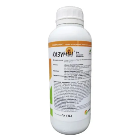 Біофунгіцид Казумін 2Л РК, 1л, SumiAgro