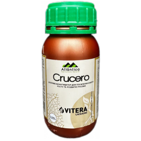 Біостимулятор  Крузеро 0,25л, Atlantica / Vitera