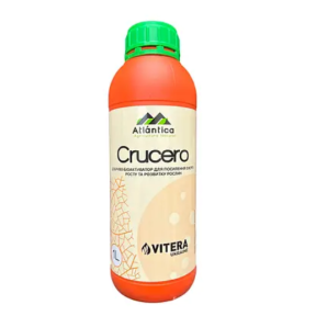 Біостимулятор  Крузеро 1л, Atlantica / Vitera