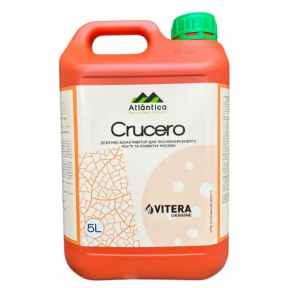 Біостимулятор Крузеро 5л, Atlantica / Vitera