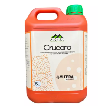 Біостимулятор Крузеро 5л, Atlantica / Vitera