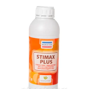 Біостимулятор STIMAX PLUS + 1л (Стімакс Плюс) Планта груп