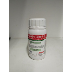 Брендт Реакшн Фосфор ДС/BRANDT Reaction P DS (250г)
