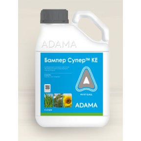 Бампер Супер – фунгіцид, Adama