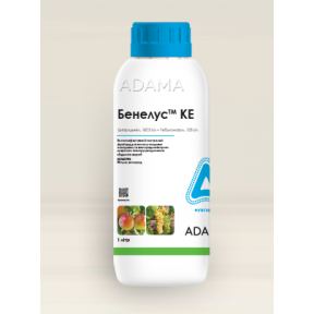 Бенелус – фунгіцид, Adama