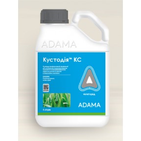 Кустодія – фунгіцид, Adama Кустодія – фунгіцид, Adama