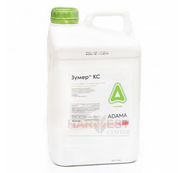 Зумер – гербіцид, Adama