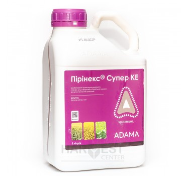 Пірінекс Супер – інсектицид, Adama