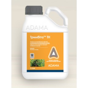 Тримбіта – протруйник, Adama