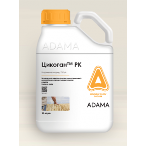 Цикоган – регулятор росту, Adama Цикоган – регулятор росту, Adama