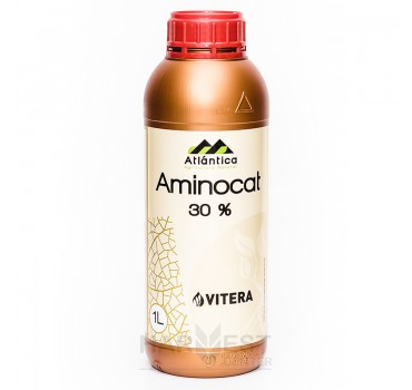 Амінокат 30% - антистресант, Vitera