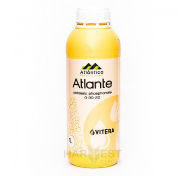 Атланте – добриво, Vitera 25 мл