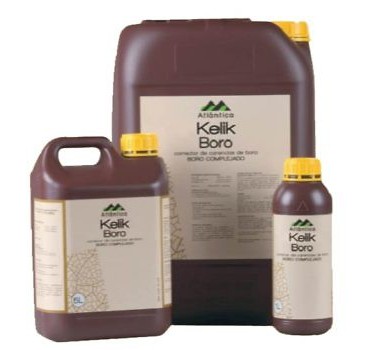 Келік Бор – добриво, Vitera Келік Бор – добриво, Vitera