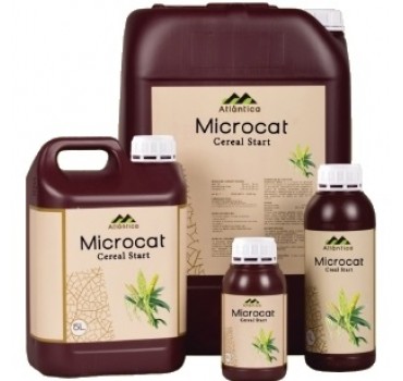 Мікрокат Зерновий Старт – добриво, Vitera