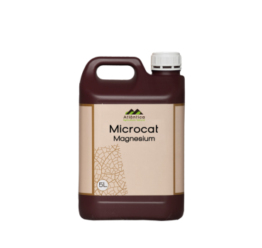 Мікрокат Магній – добриво, Vitera