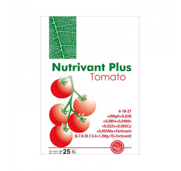 Нутрівант Плюс Пасльоновий – добриво, Vitera 1 кг