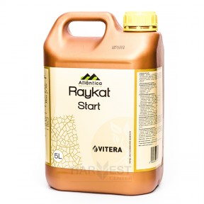 Райкат Старт – добриво, Vitera
