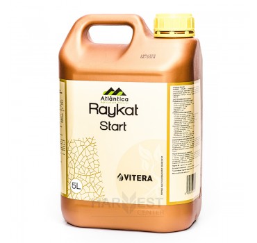 Райкат Старт – добриво, Vitera