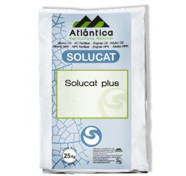 Солюкат Плюс 0-16-34 – добриво, Vitera 25 кг Солюкат Плюс 0-16-34 – добриво, Vitera 25 кг