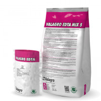 Валагро EDTA MIX 5 | Valagro EDTA MIX 5 – добриво, Valagro