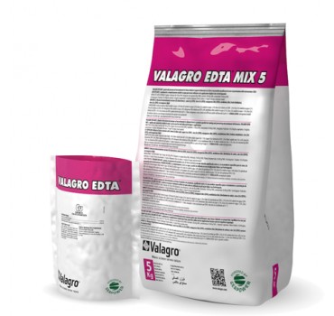 Валагро EDTA MIX 5 | Valagro EDTA MIX 5 – добриво, Valagro Валагро EDTA MIX 5 | Valagro EDTA MIX 5 – добриво, Valagro