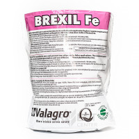 Брексіл Fe | Brexil Fe – добриво, Valagro