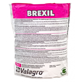Брексил Nutre | Brexil Nutre - удобрение, Valagro