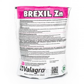 Брексил Zn | Brexil Zn - удобрение, Valagro
