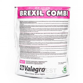Брексил Комби | Brexil Combi - удобрение, Valagro